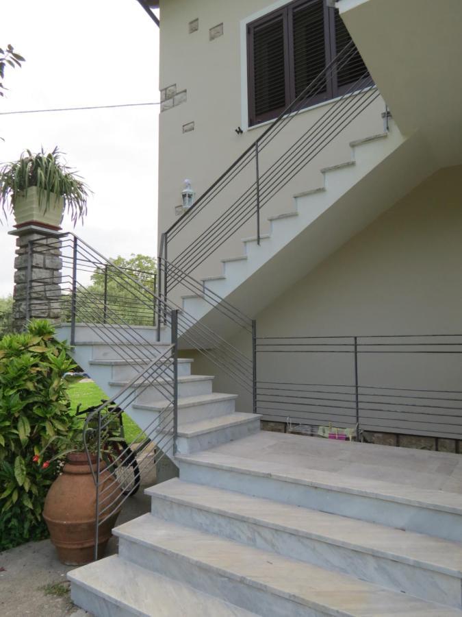 Casa Vacanze “Bouganville” Loc Avane Pisa Vecchiano Extérieur photo