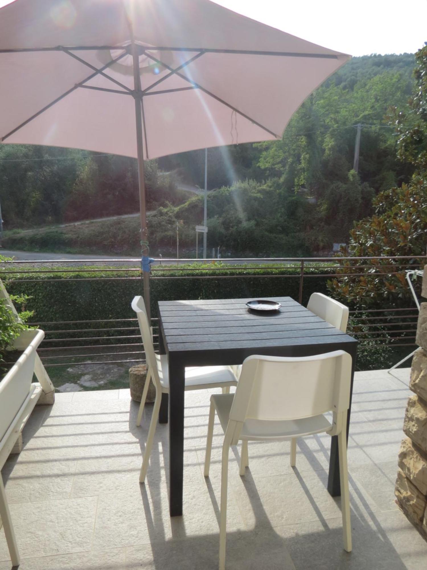 Casa Vacanze “Bouganville” Loc Avane Pisa Vecchiano Extérieur photo