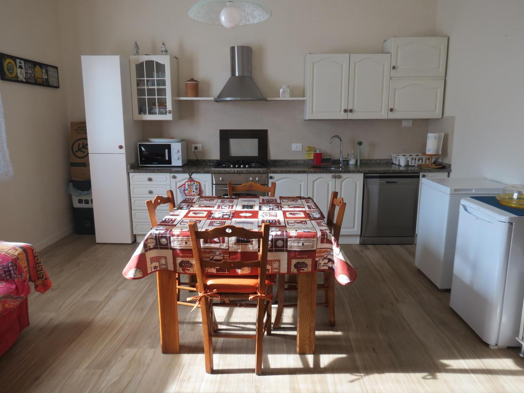 Casa Vacanze “Bouganville” Loc Avane Pisa Vecchiano Extérieur photo