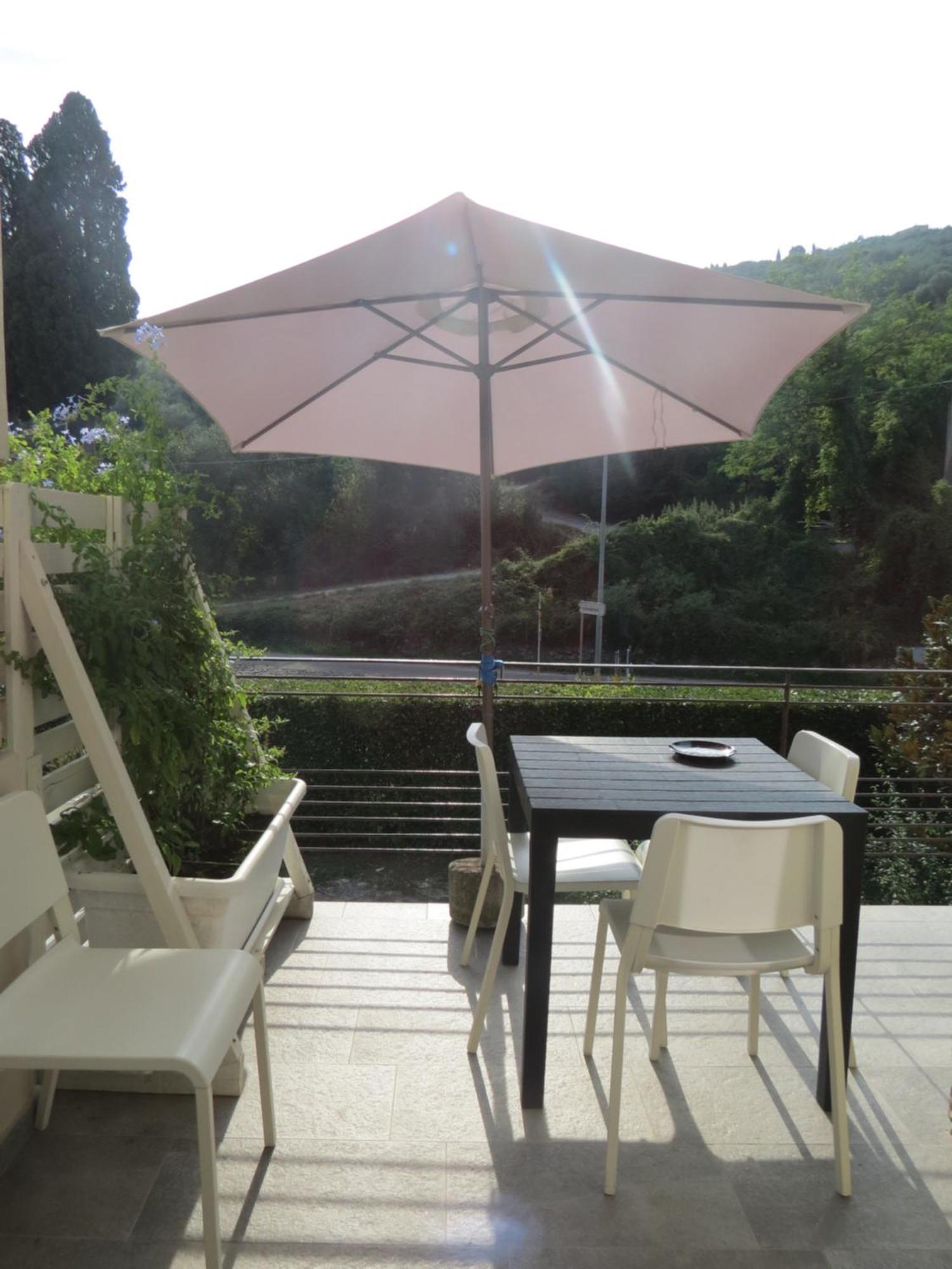Casa Vacanze “Bouganville” Loc Avane Pisa Vecchiano Extérieur photo