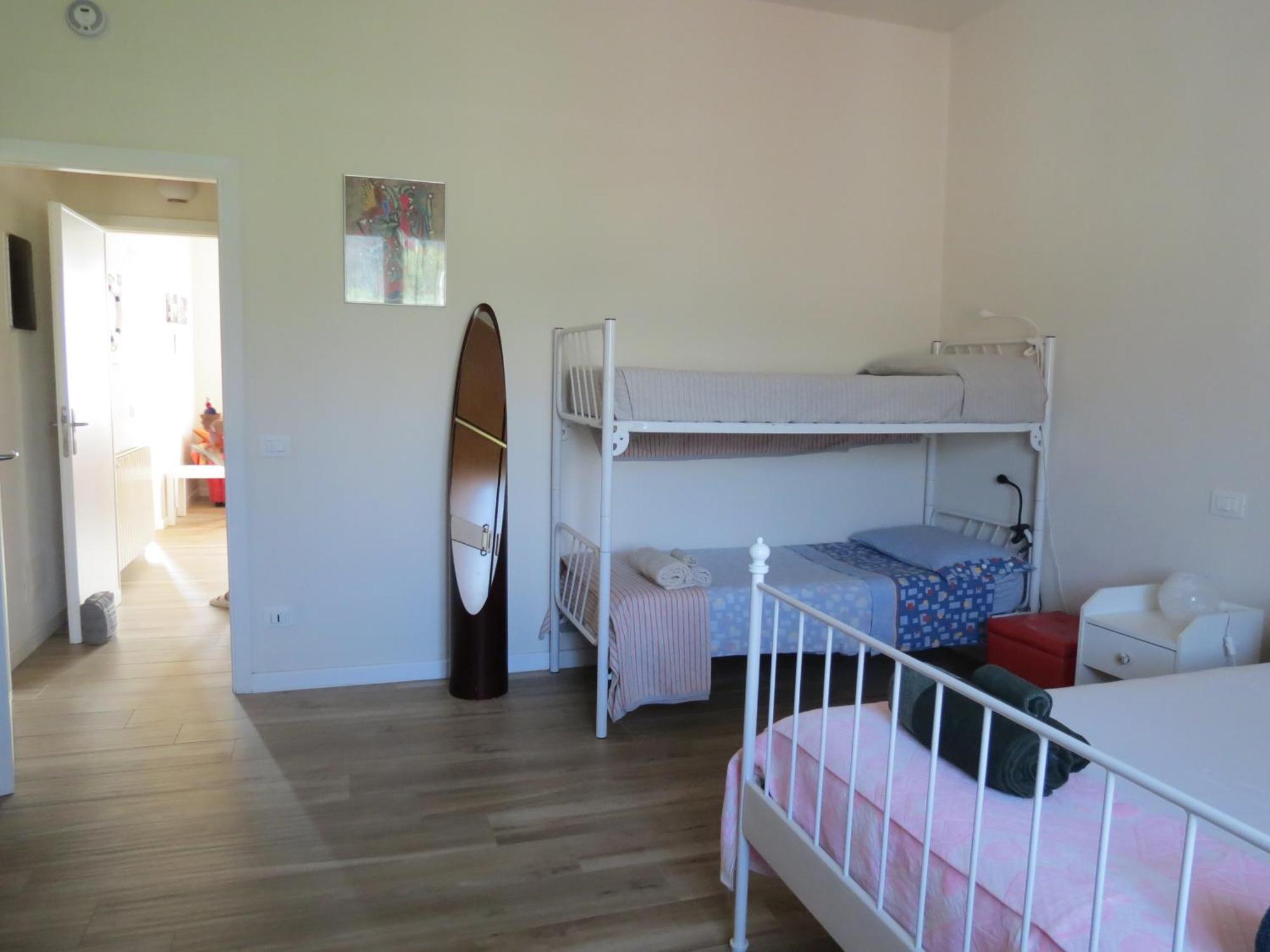 Casa Vacanze “Bouganville” Loc Avane Pisa Vecchiano Extérieur photo