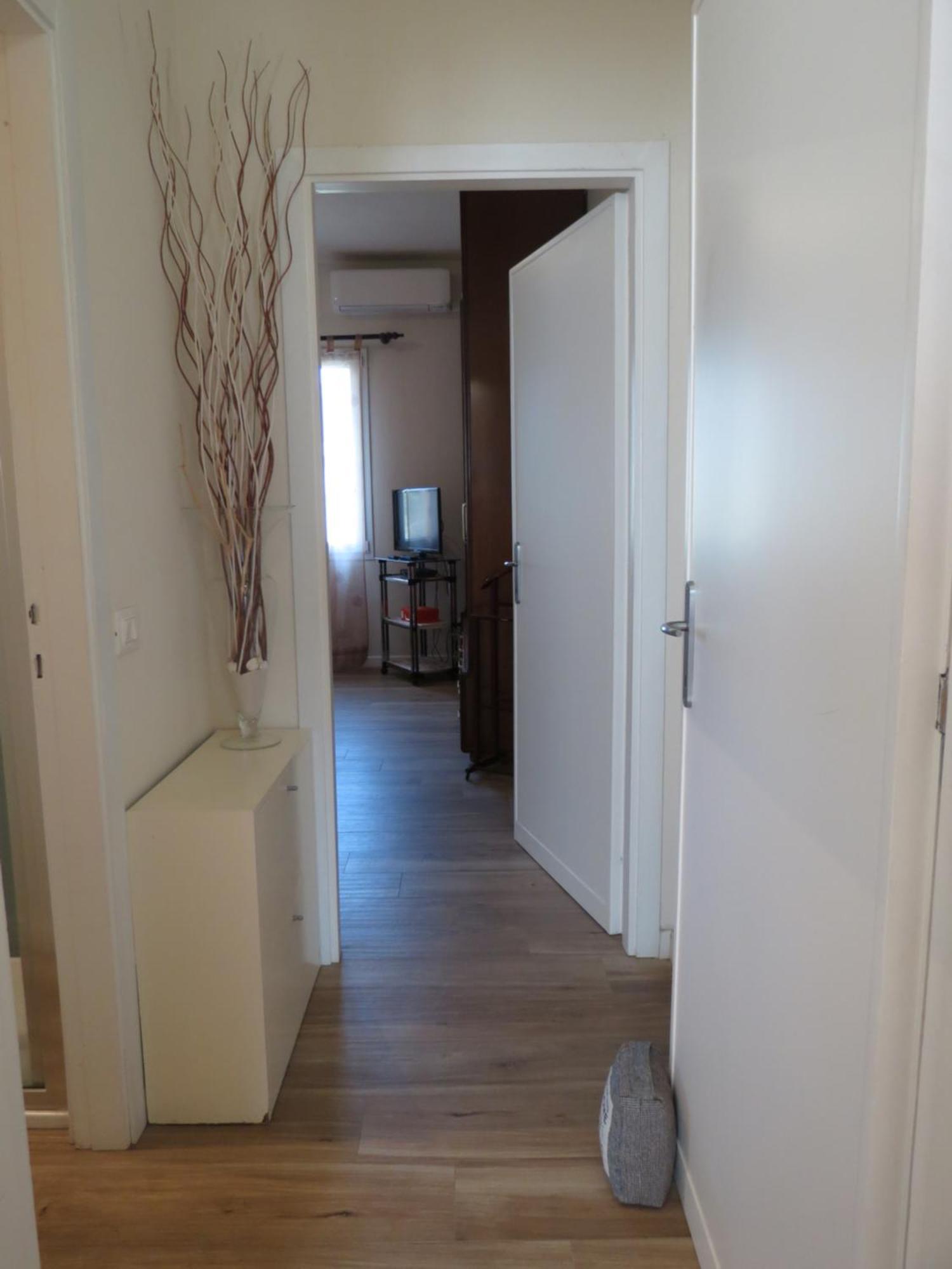 Casa Vacanze “Bouganville” Loc Avane Pisa Vecchiano Extérieur photo