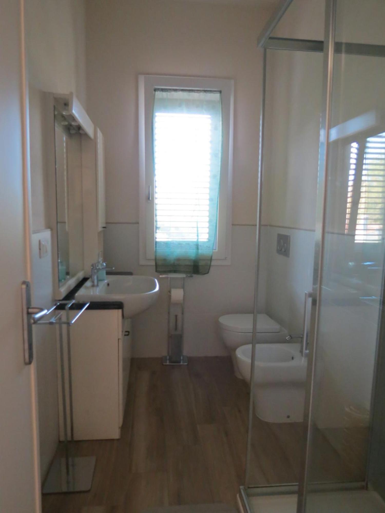 Casa Vacanze “Bouganville” Loc Avane Pisa Vecchiano Extérieur photo