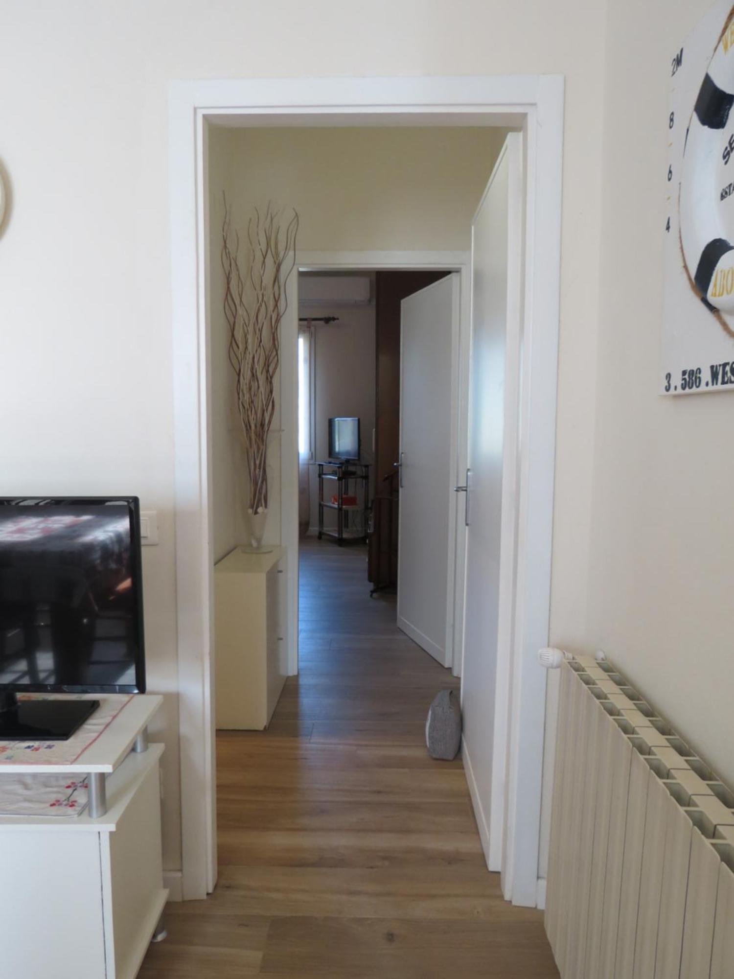 Casa Vacanze “Bouganville” Loc Avane Pisa Vecchiano Extérieur photo