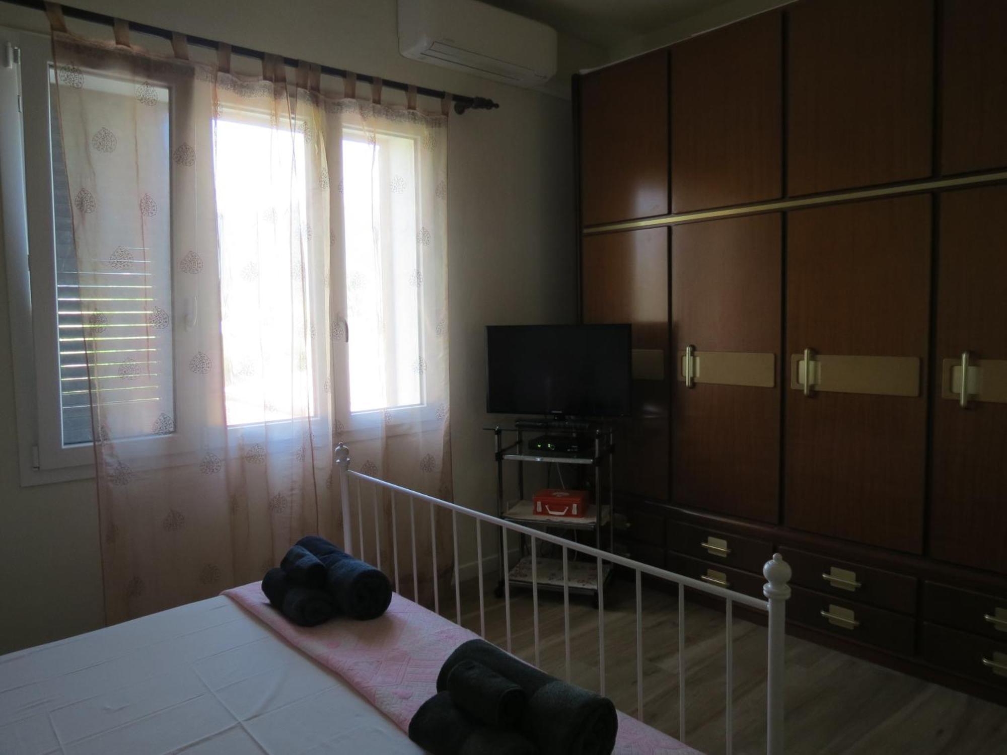 Casa Vacanze “Bouganville” Loc Avane Pisa Vecchiano Extérieur photo