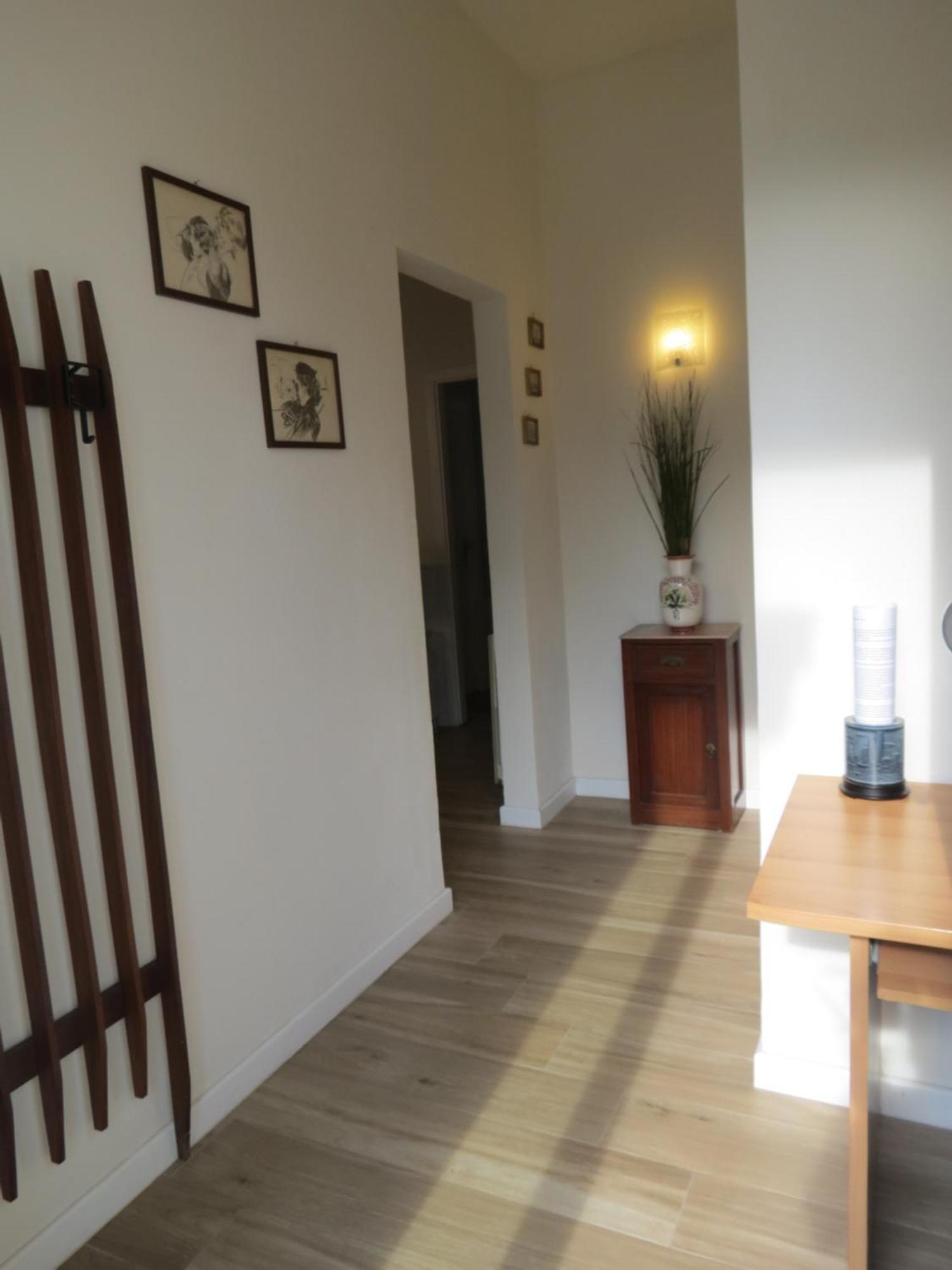 Casa Vacanze “Bouganville” Loc Avane Pisa Vecchiano Extérieur photo