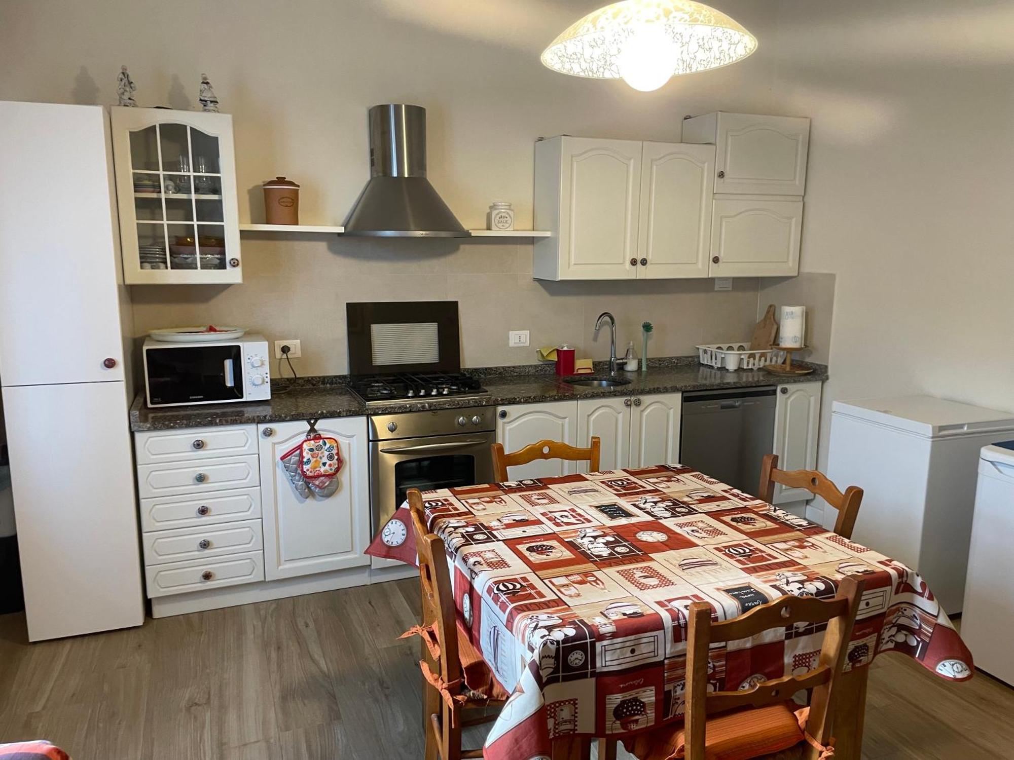 Casa Vacanze “Bouganville” Loc Avane Pisa Vecchiano Extérieur photo
