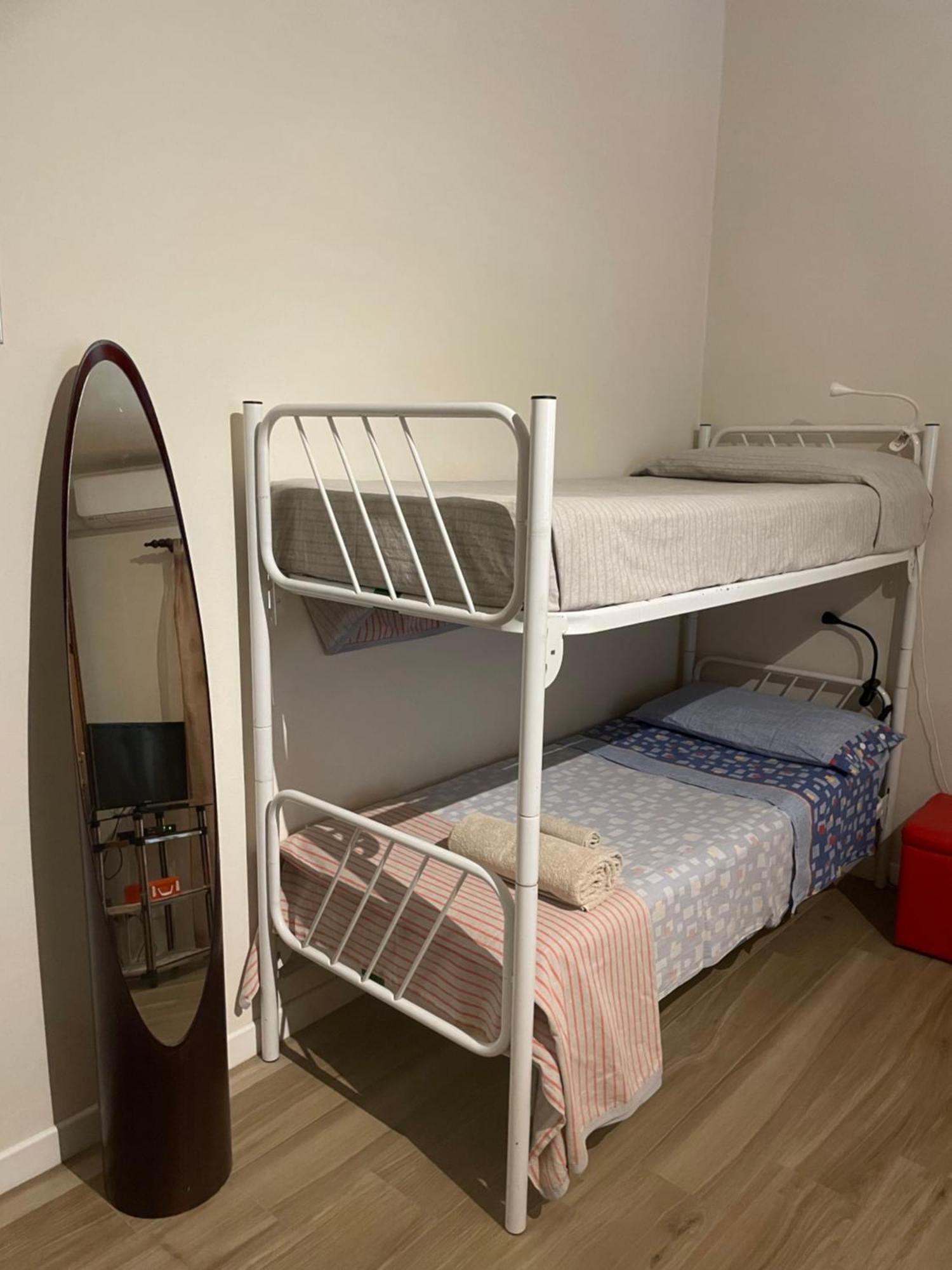 Casa Vacanze “Bouganville” Loc Avane Pisa Vecchiano Extérieur photo