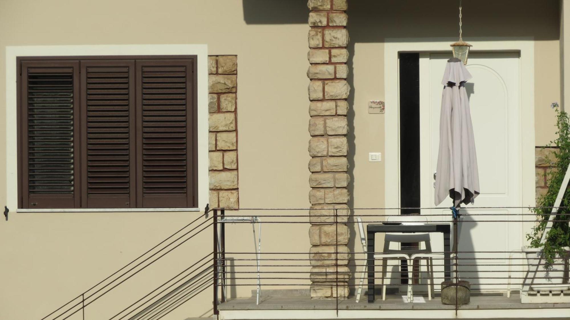 Casa Vacanze “Bouganville” Loc Avane Pisa Vecchiano Extérieur photo