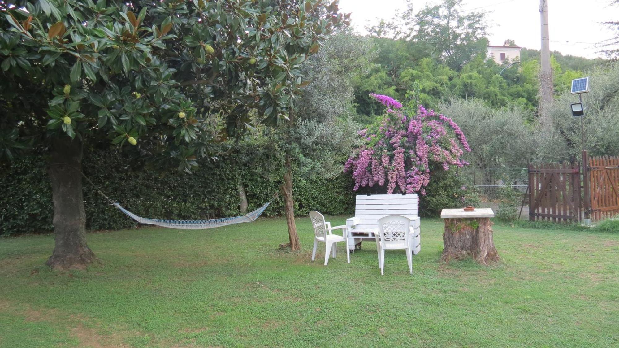 Casa Vacanze “Bouganville” Loc Avane Pisa Vecchiano Extérieur photo
