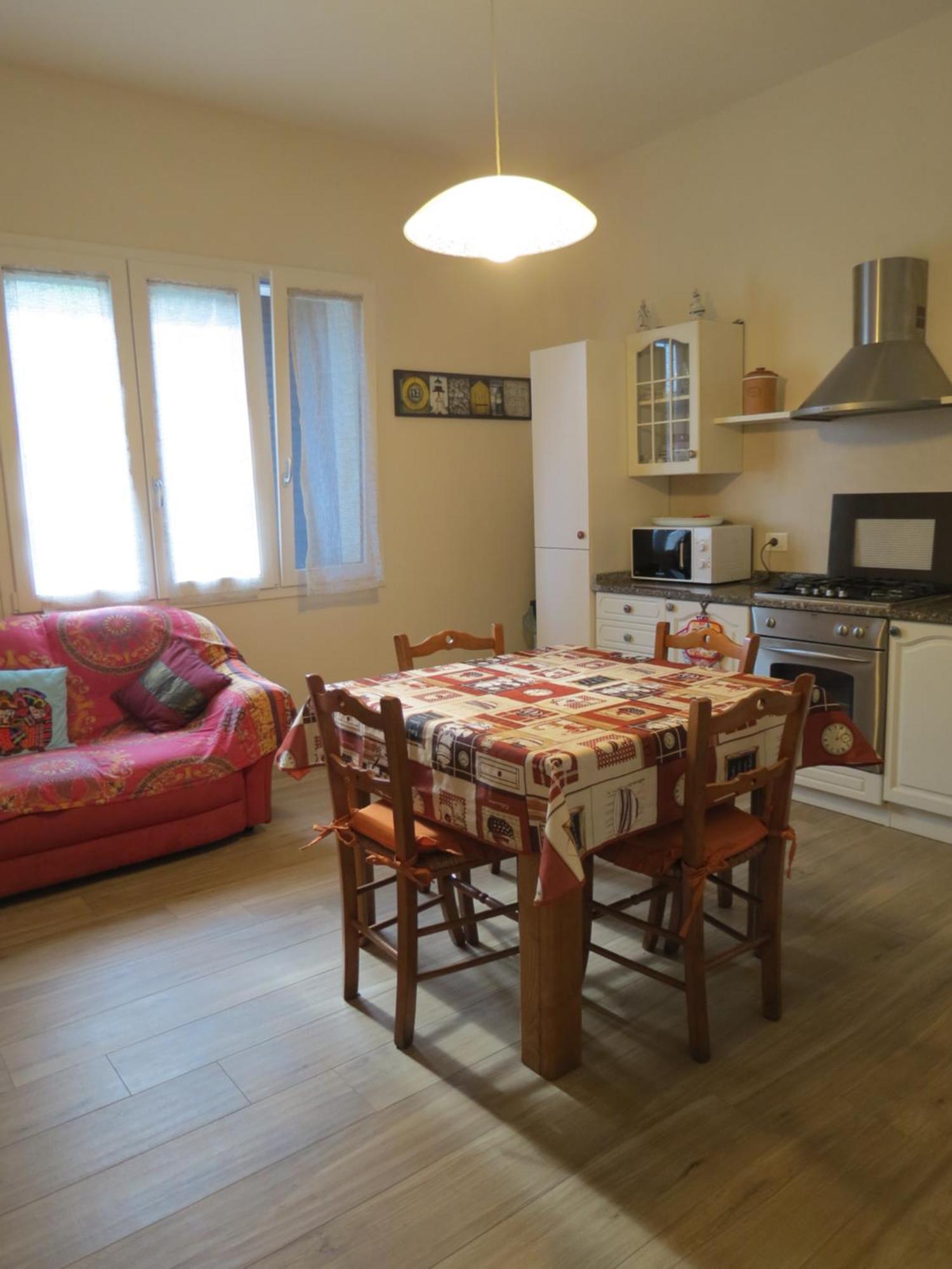 Casa Vacanze “Bouganville” Loc Avane Pisa Vecchiano Extérieur photo